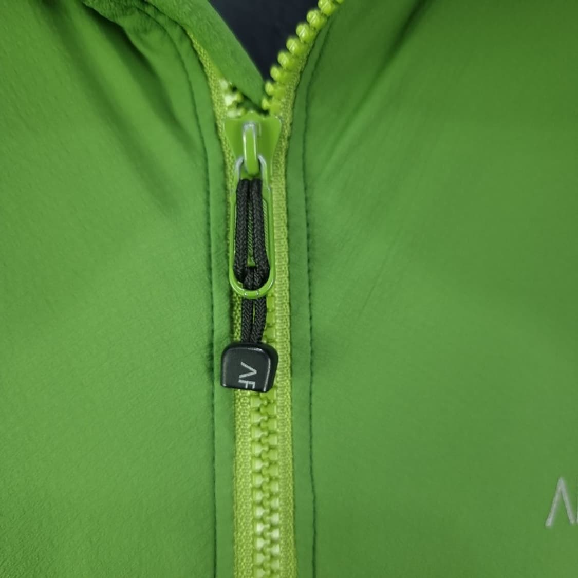 아크테릭스 아톰 LT 후드 바람막이 자켓 라임 P01457  상품이미지9