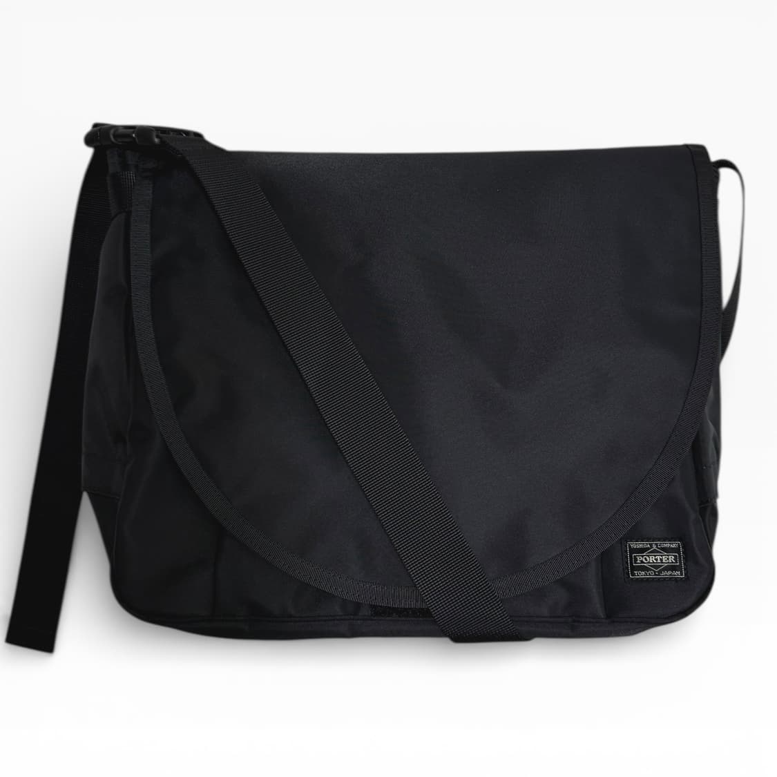 헤드 포터(PORTER) SHATI 메신저 크로스백 숄더백, 미사용품 상품이미지1