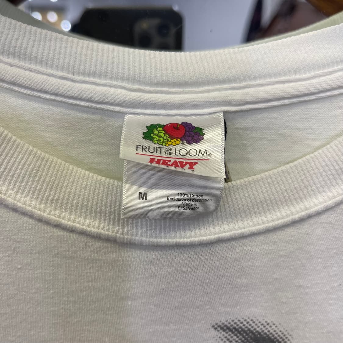 Fruit of the Loom SEINE-MARITIME  상품이미지2