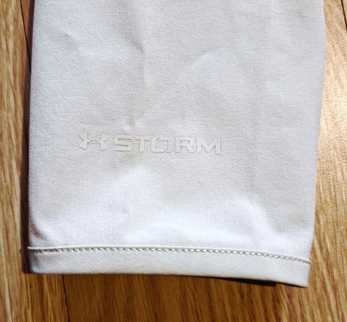 언더아머 아웃런 더스톰 자켓 M  상품이미지7