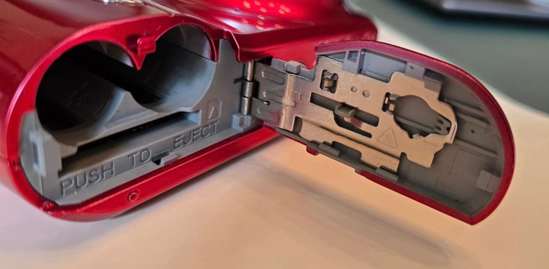 코닥 Kodak c143 키키 디카 민트급 상품이미지7