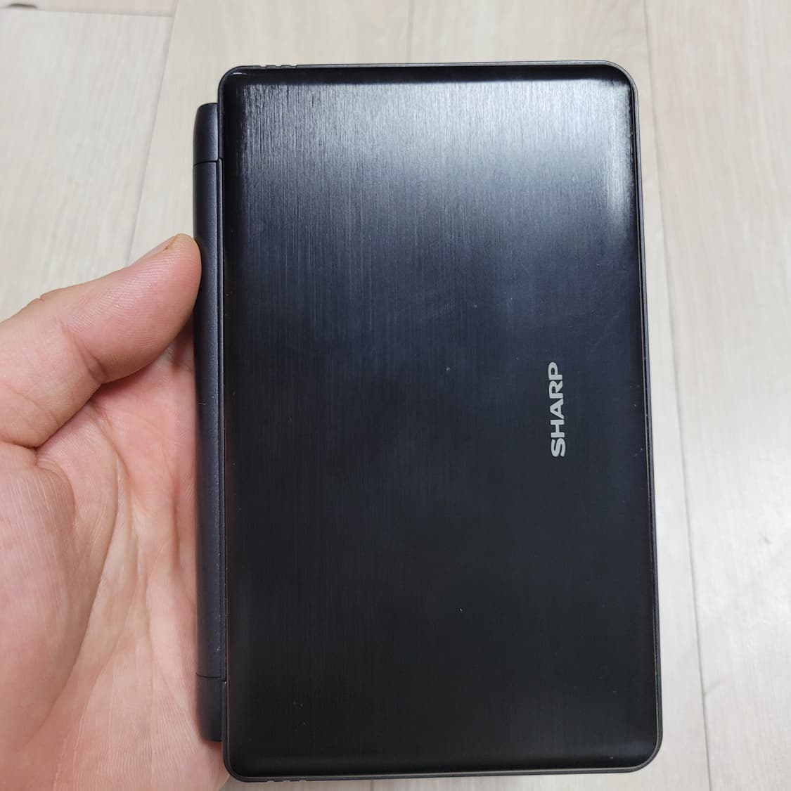 샤프 RD-CM1 전자사전 어학연수 상품이미지3