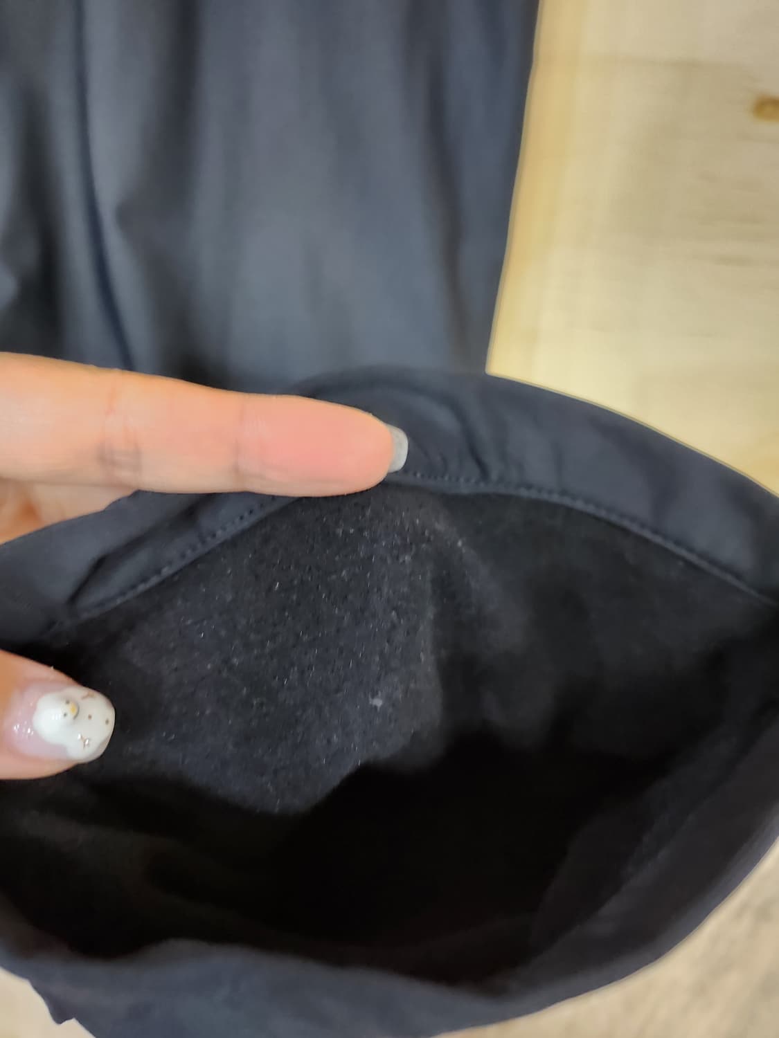 226) 아디다스 기모바지 상품이미지3