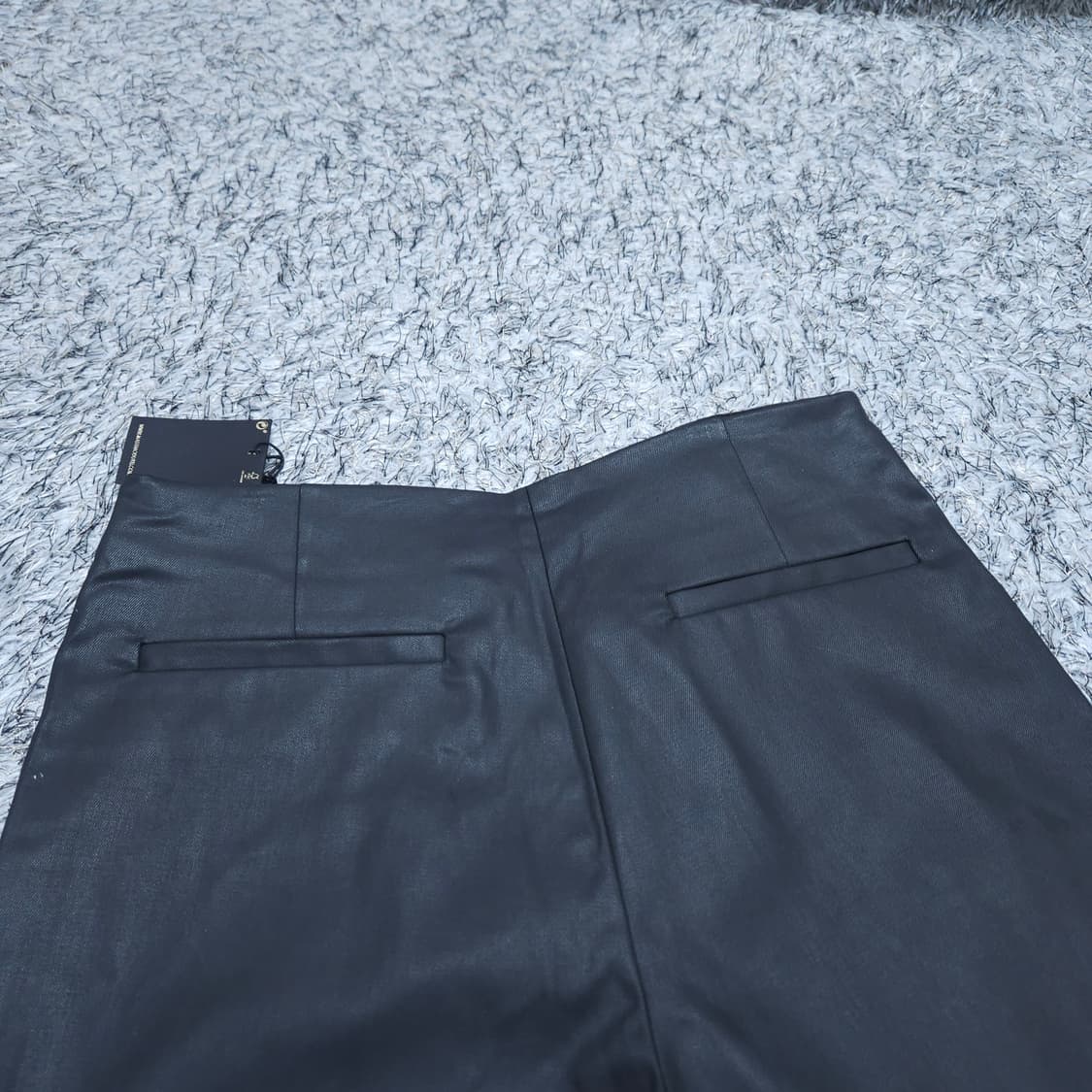 마시모두띠) 34 남자 와이드핏팬츠 / 왕눈이샵 상품이미지6