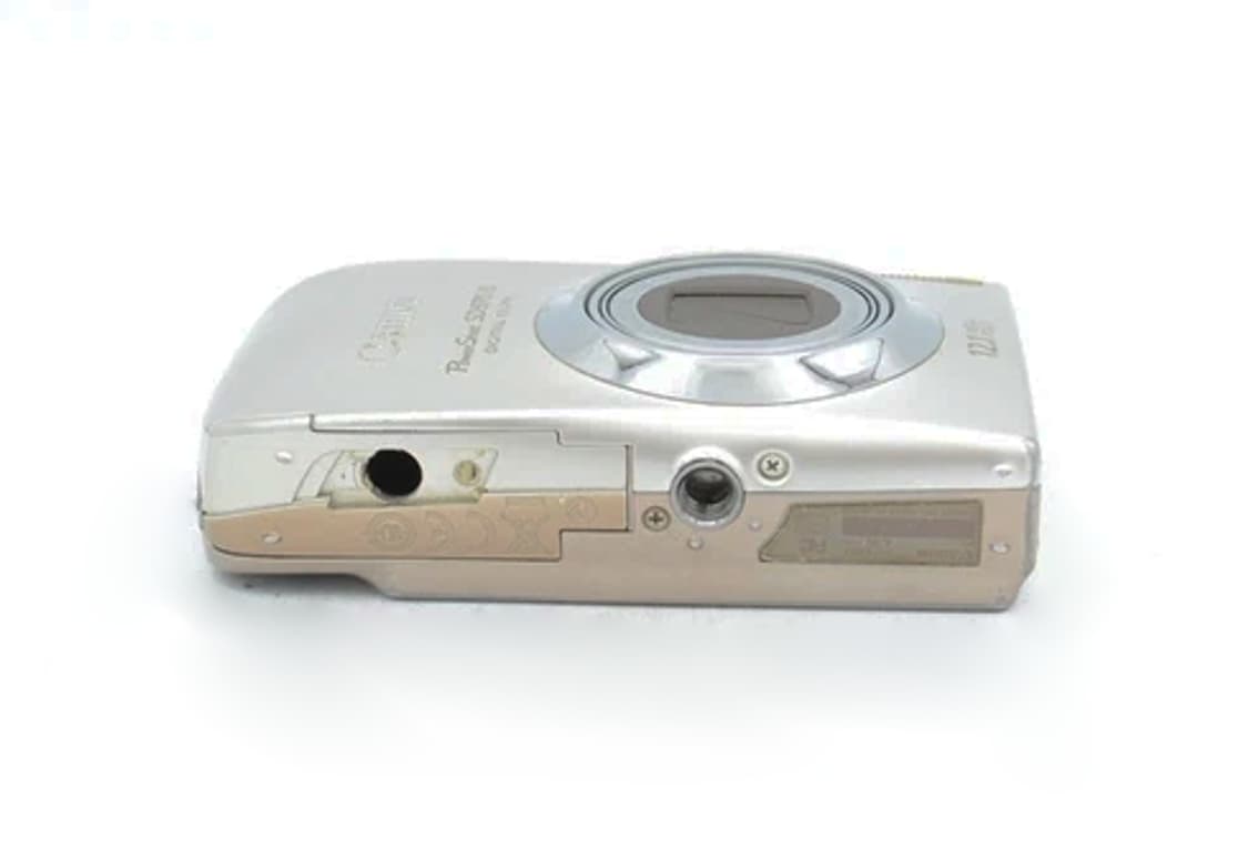 캐논 익서스 canon ixus 990is / sd970is 디카 카메라 상품이미지8