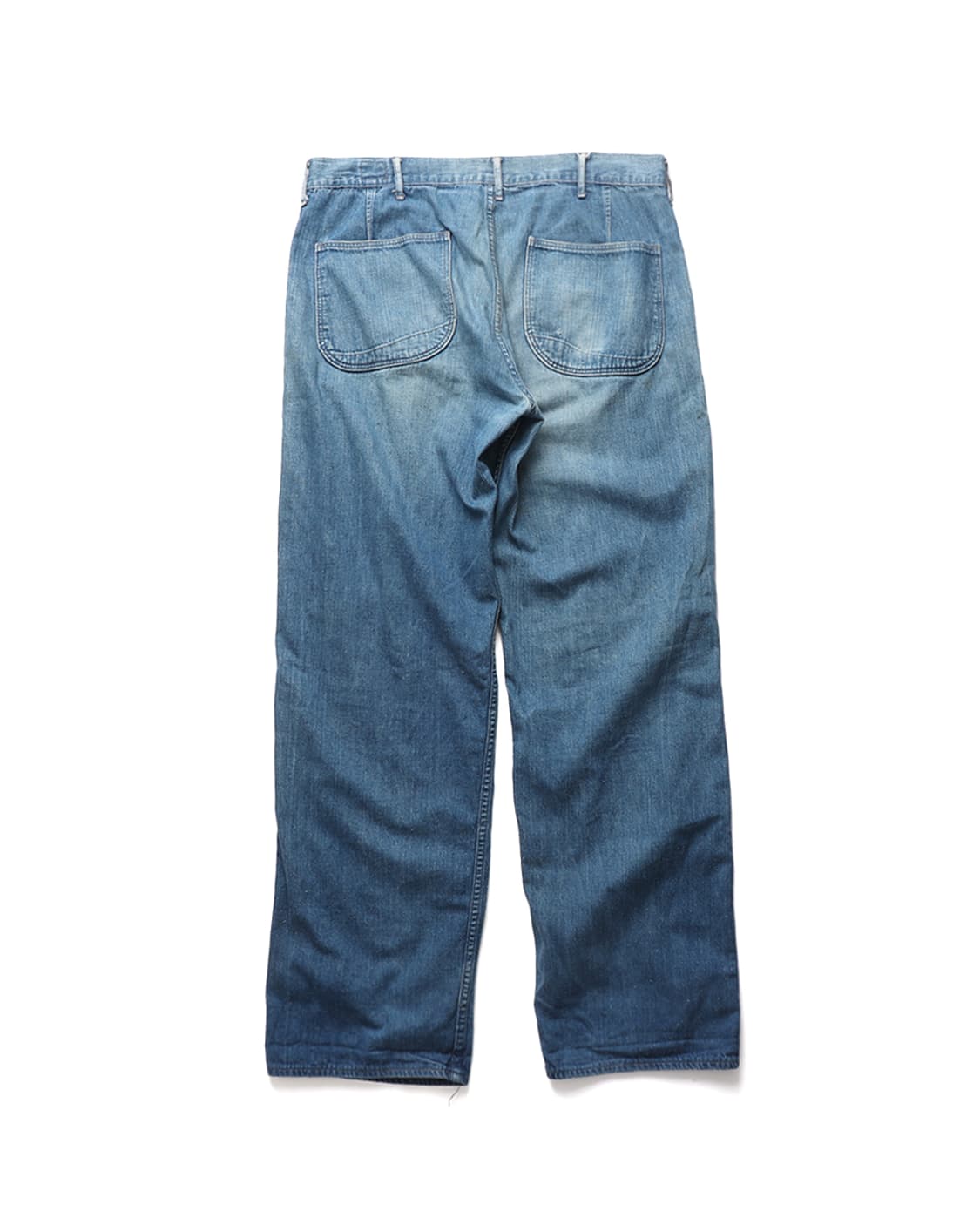 오어슬로우 orSlow Denim Fatigue Pants 상품이미지5