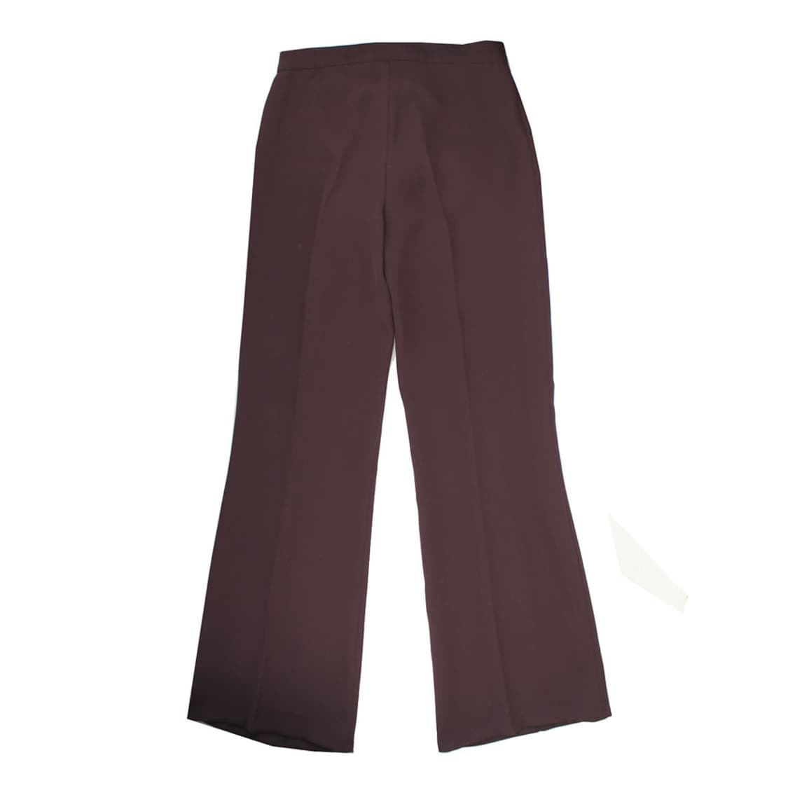 블루마린 초코브라운 와이드 팬츠(38) 상품이미지2