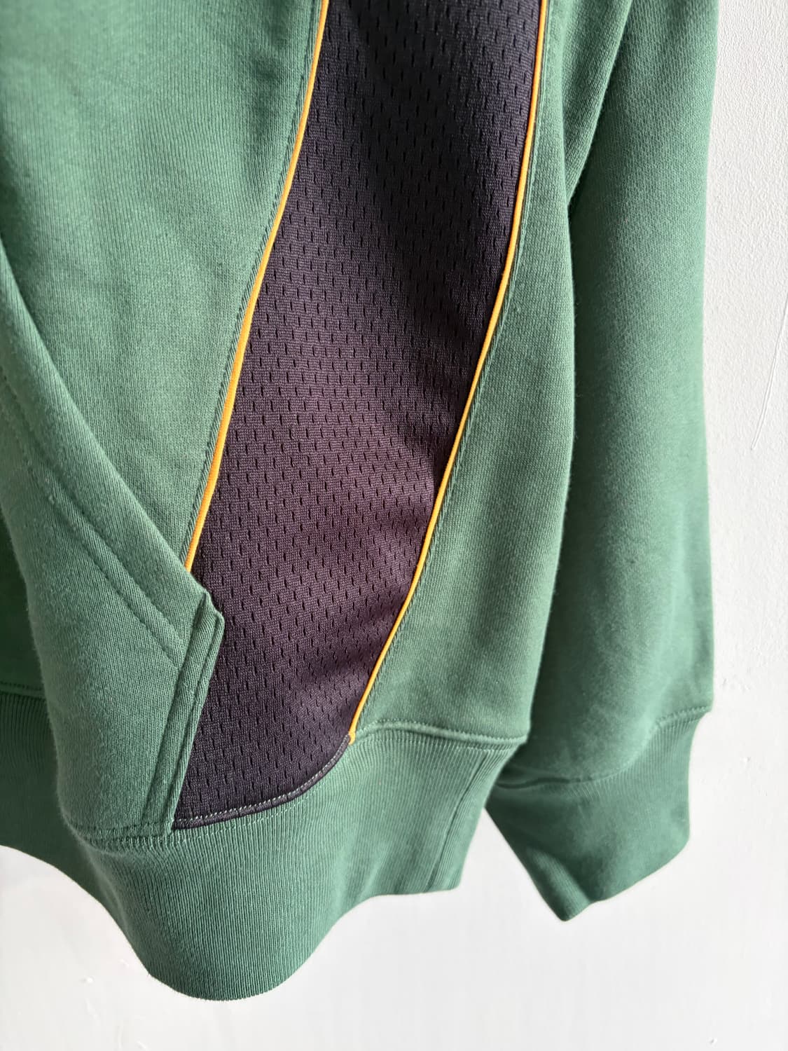 팔라스 p라인 레이시 후디 상품이미지4