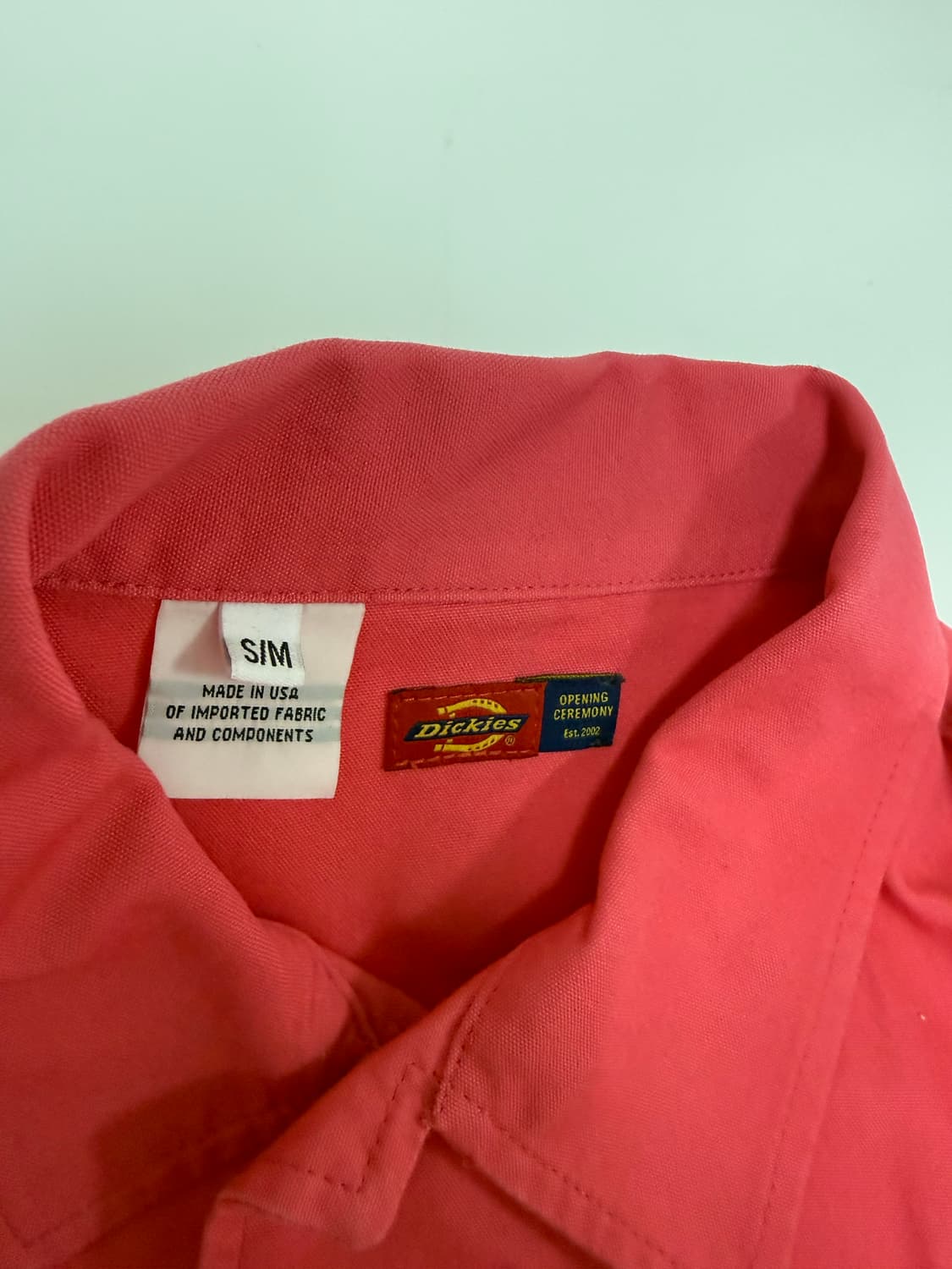 디키즈 x 오프닝세레모니 콜라보 코트 상품이미지9