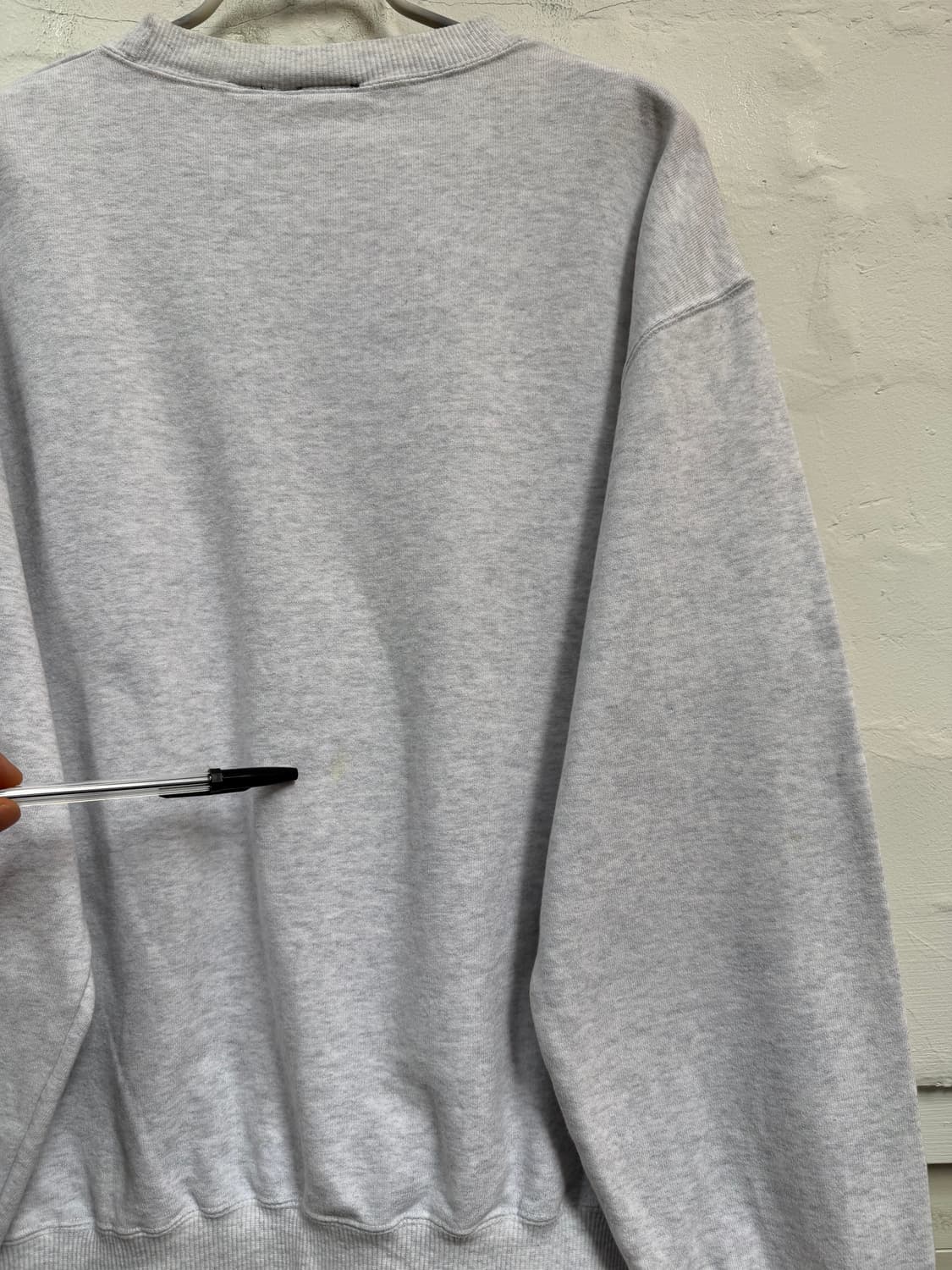 Woolrich 울리치 스웨트 셔츠 맨투맨 L 상품이미지9