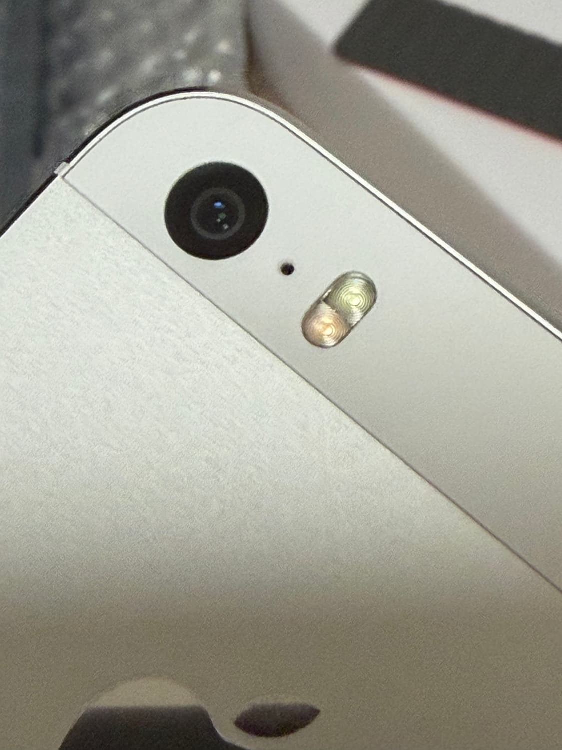 아이폰5s 실버 16기가 #1353 + 사은품 제공 상품이미지6