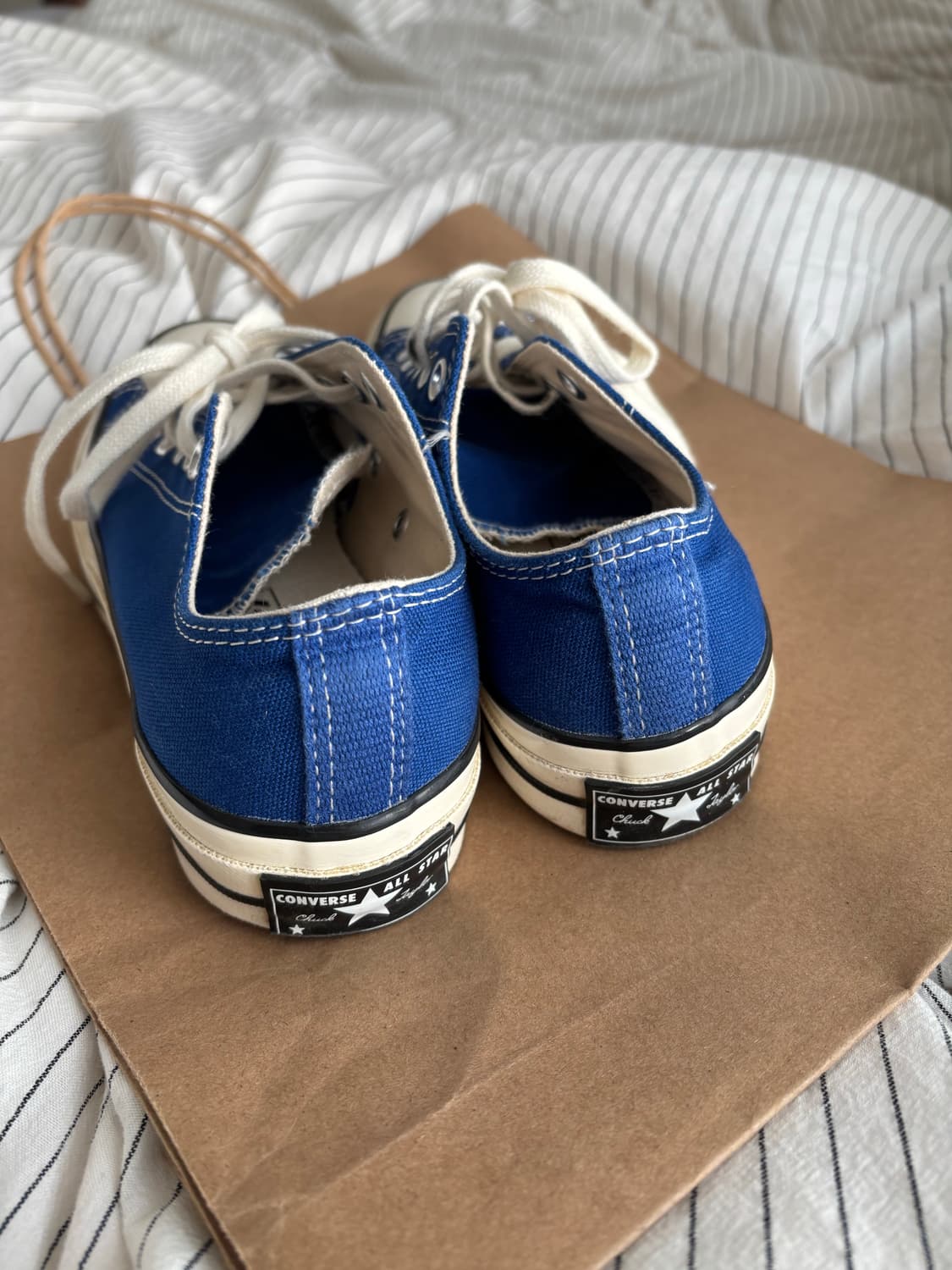 240)컨버스 척 70러쉬블루 상품이미지3