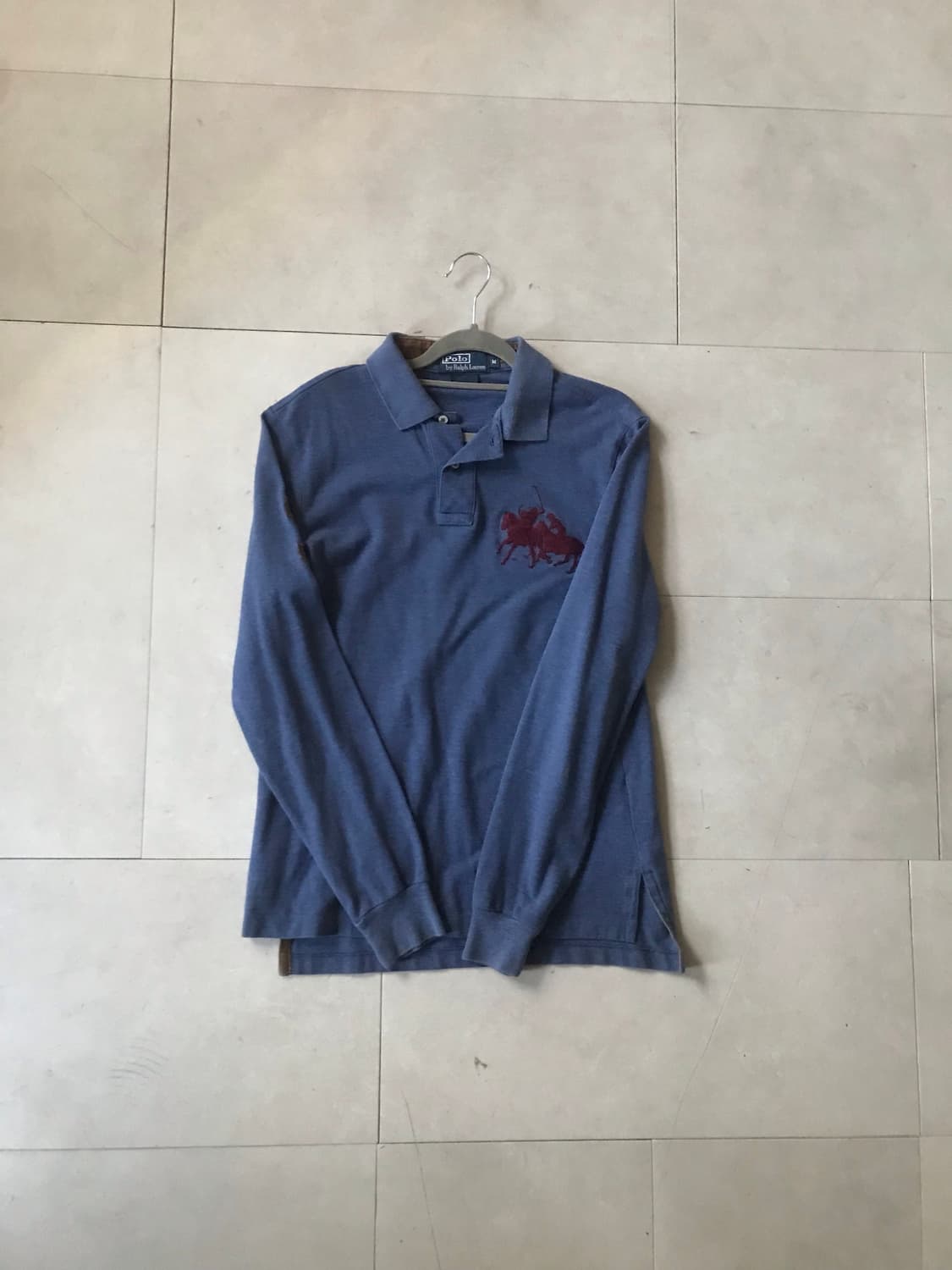 폴로 멀티빅포니 넘버링 pk 상품이미지6