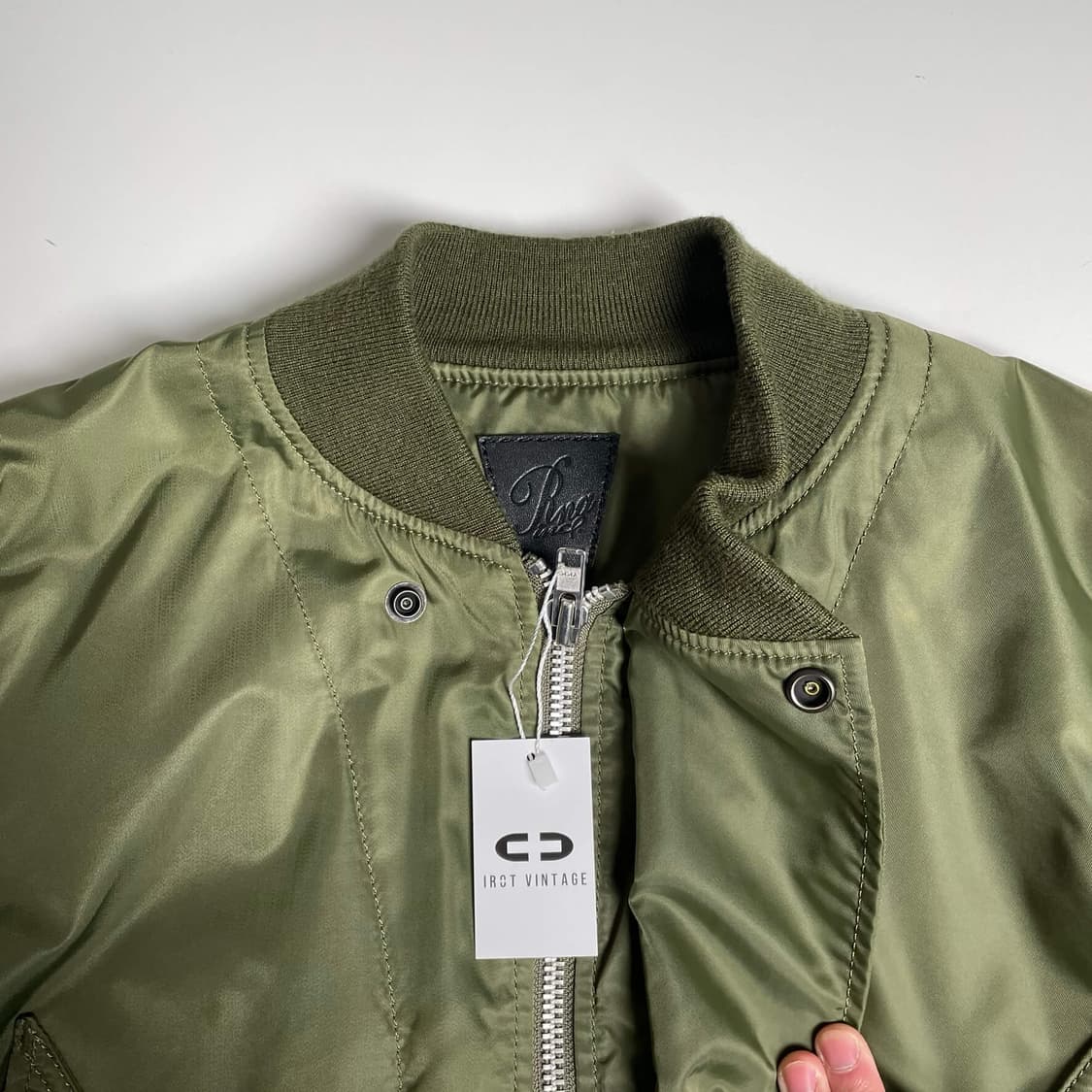 Rna  슬리브 립 포인트 ma1 상품이미지10