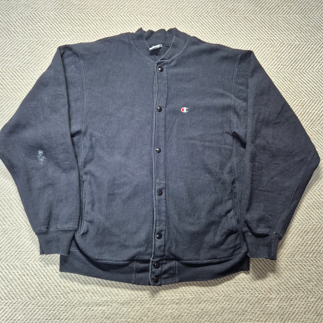 90s 미제 챔피온 리버스윕ㄷ 상품이미지1