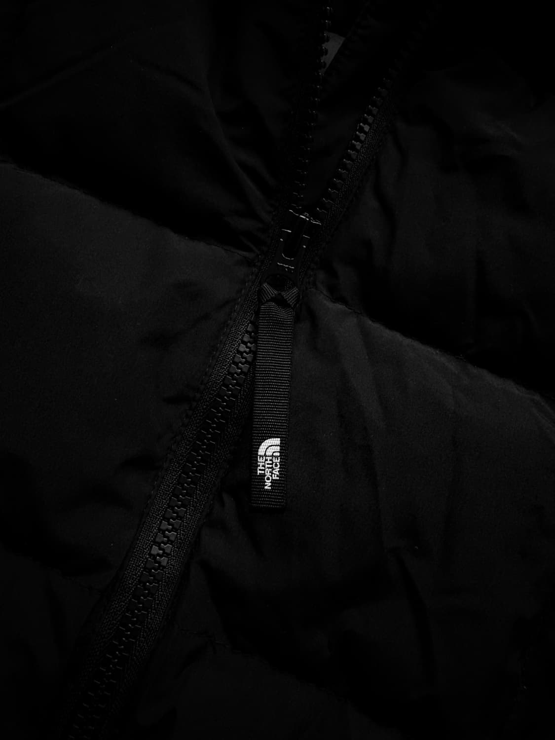 노스페이스 노체 패딩 점퍼 상품이미지7