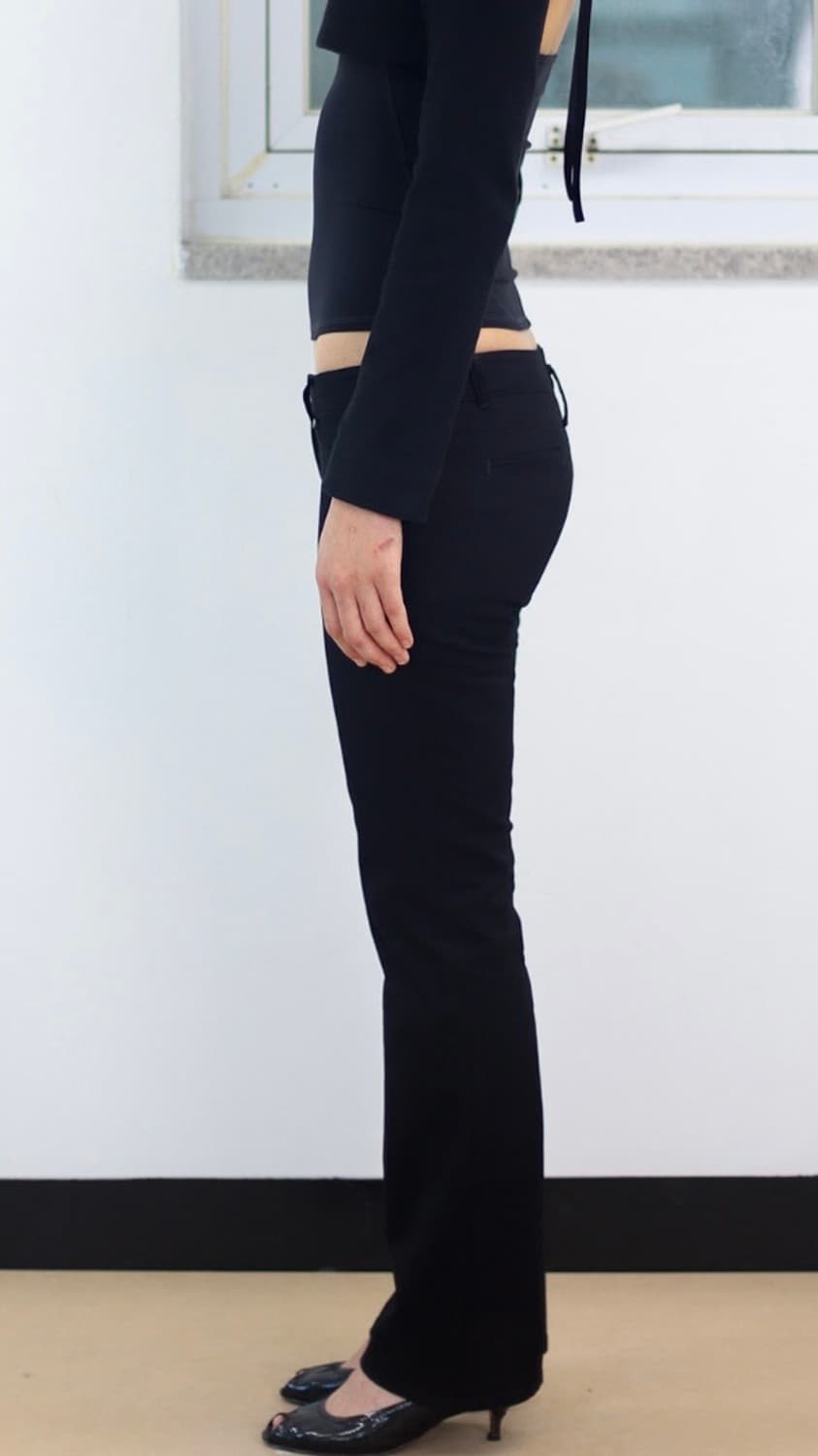 키야기 팬츠 상품이미지2