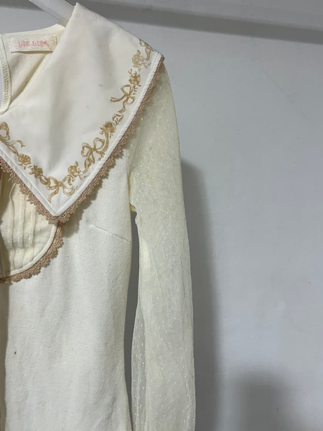 vtg top 상품이미지3