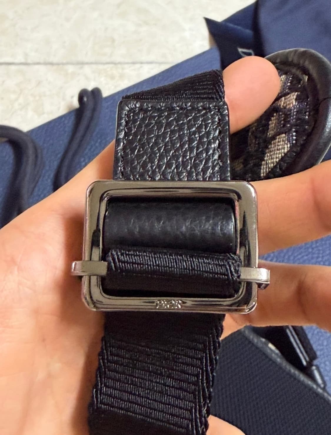 디올 사파리백 상품이미지4