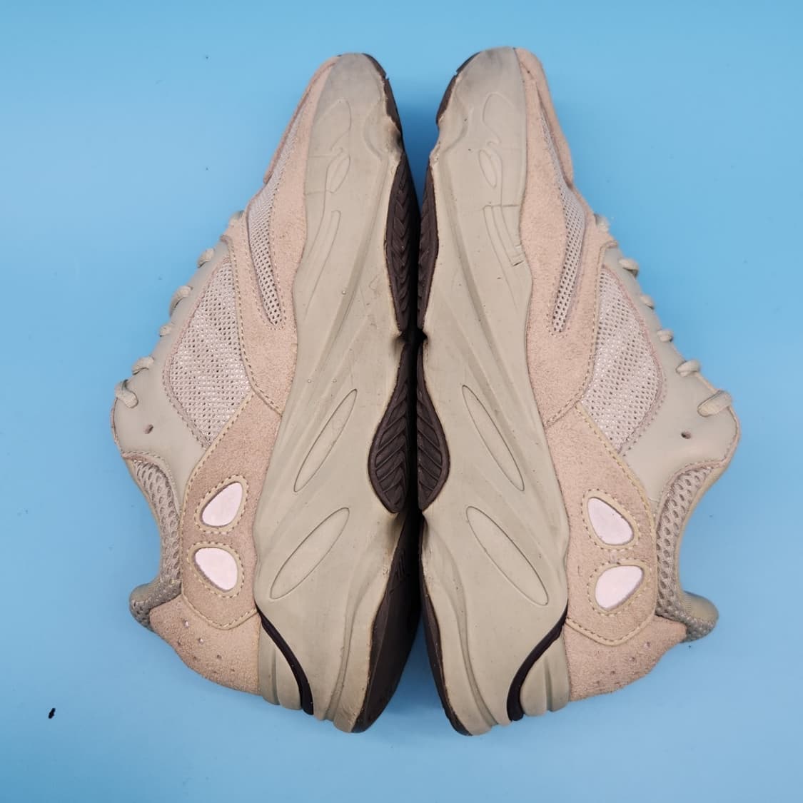 oo 아디다스 이지부스트700 솔트 남성운동화270  상품이미지5