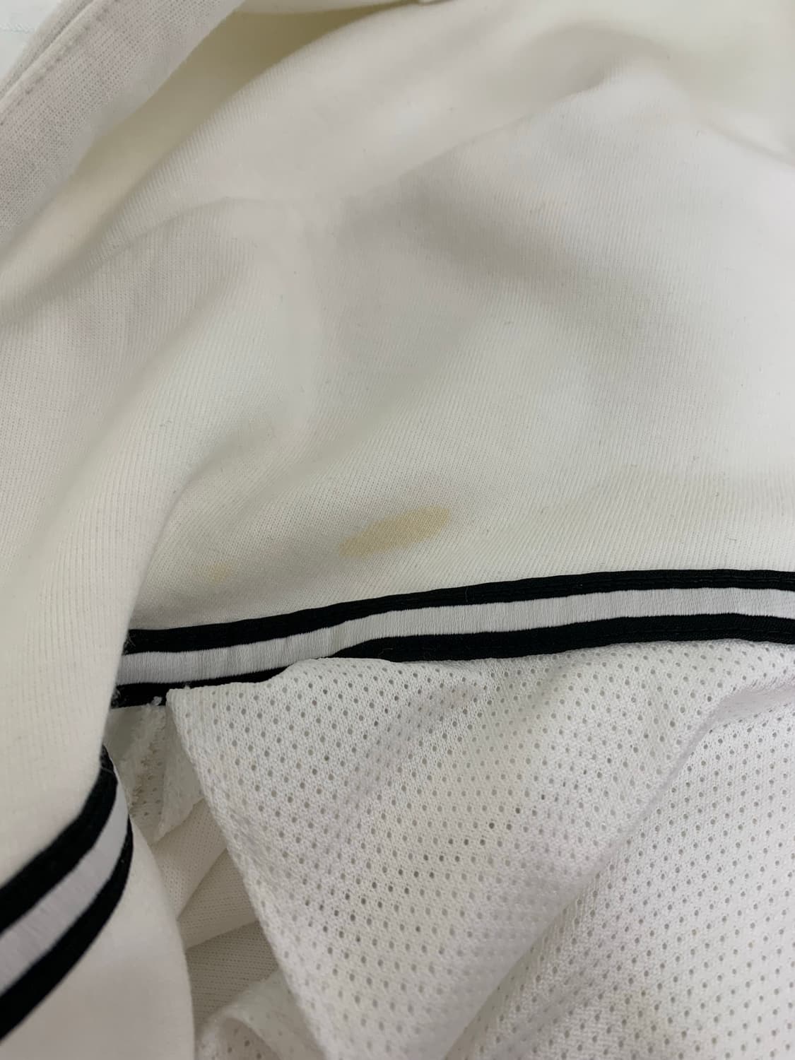 나이키 테크팩 화이트 상품이미지2