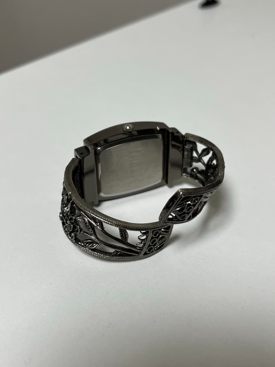 빈티지 손목 시계 상품이미지5