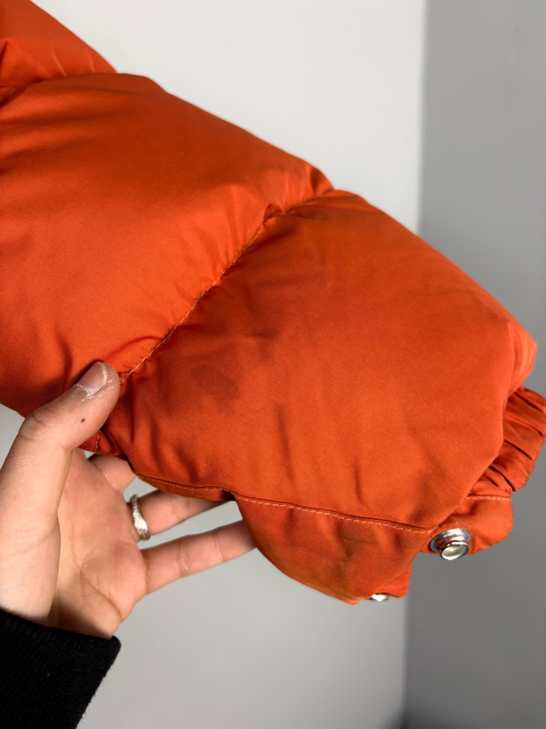 폴로랄프로렌 엘름우드 푸퍼다운 패딩 A3622 상품이미지9