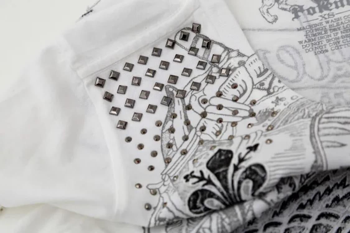 VINTAGE ARTWORK T 2 상품이미지6