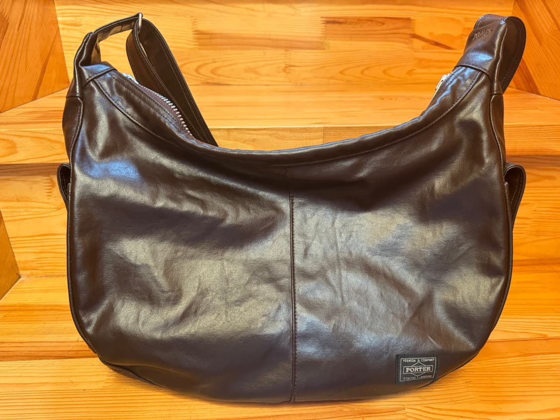 포터 프리스타일백 숄더백 상품이미지1