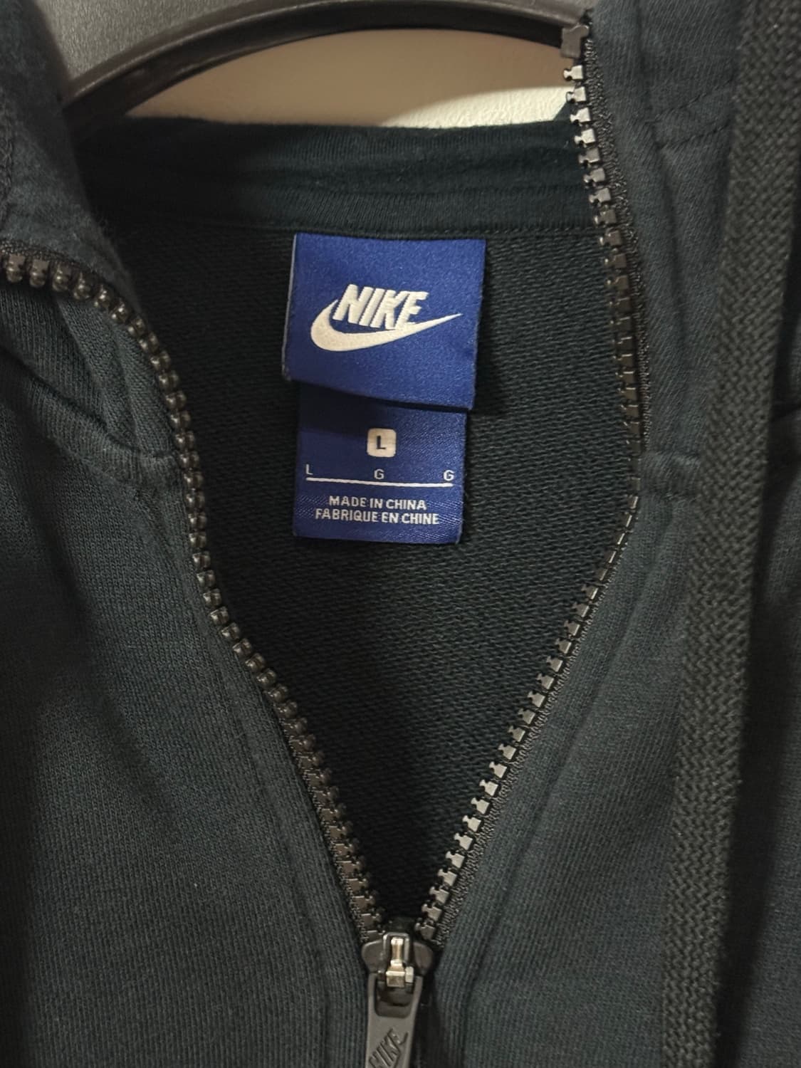 Nike 나이키 후드집업 상품이미지5
