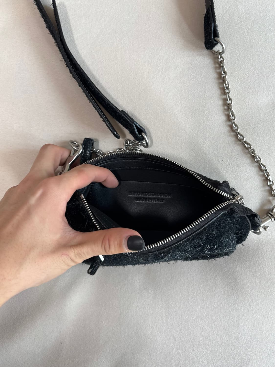 키코 코스타디노브 트리비아 체인백 상품이미지3