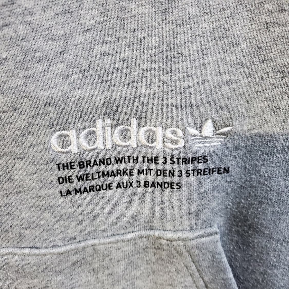 아디다스 파이어버드 후드티  상품이미지3