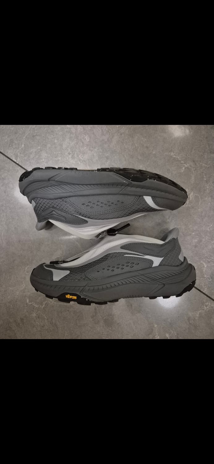 호카 프로젝트 트랜스포트 스타더스트 새틀라이트 그레이 270 상품이미지3