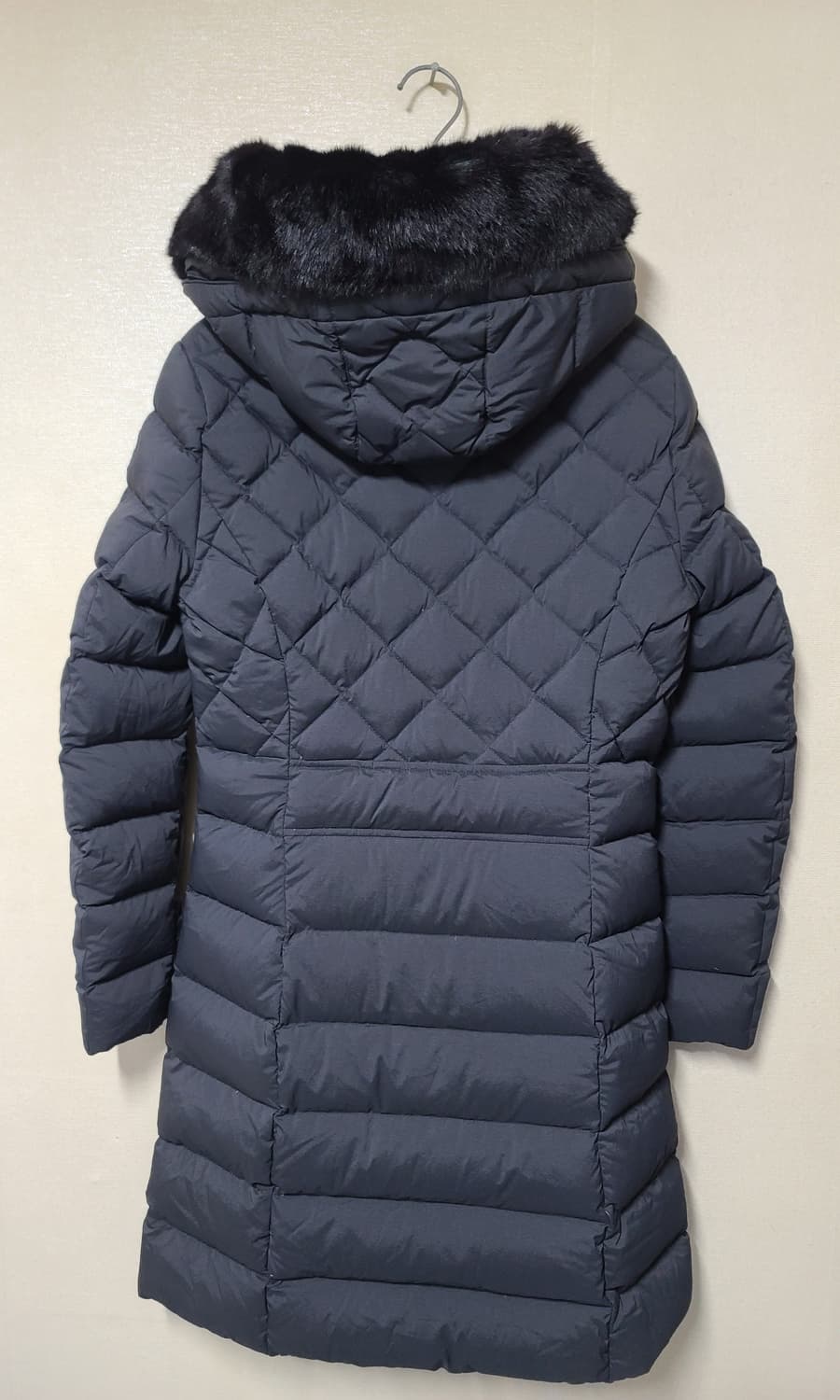 타미힐피거 프리미엄 스트레치 구스다운 상품이미지5