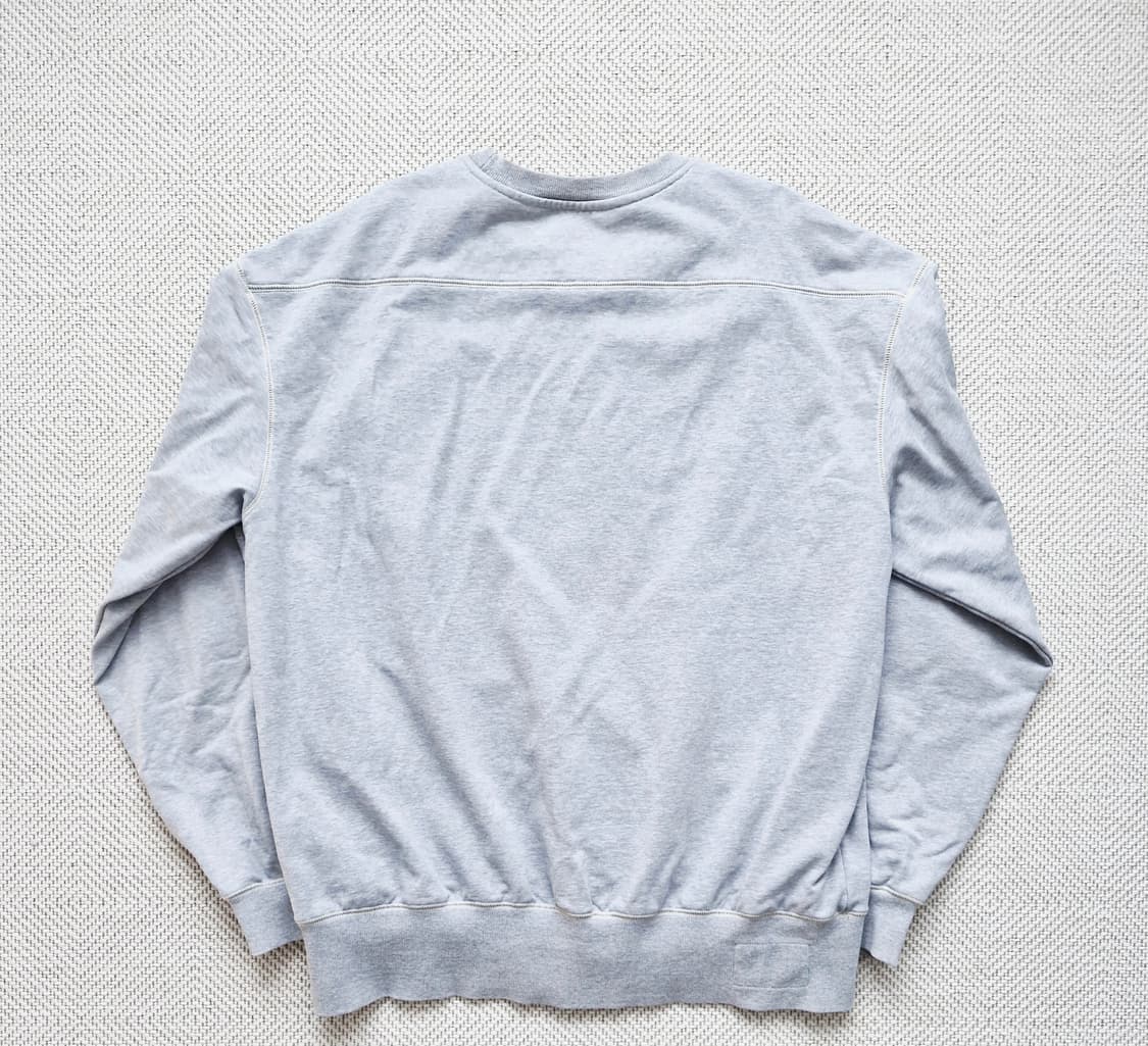 러프사이드 오버사이즈드 스웻셔츠 맨투맨 3 상품이미지4