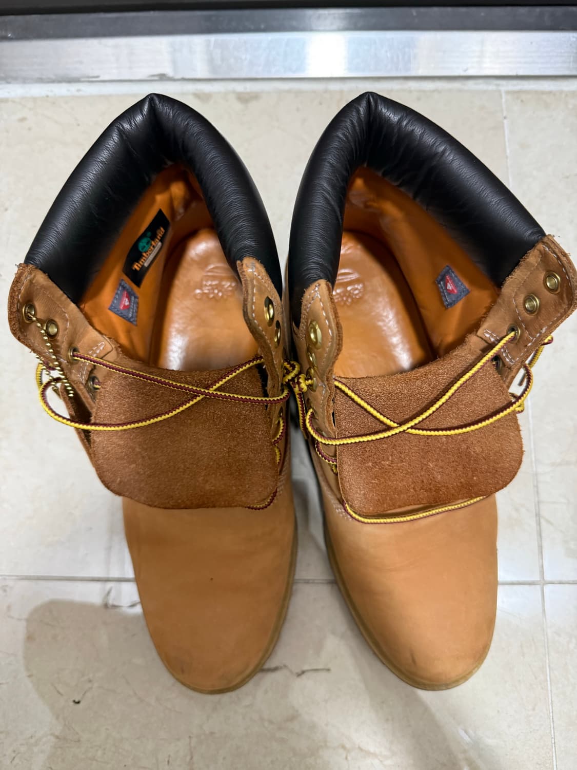 팀버랜드 280 상품이미지3