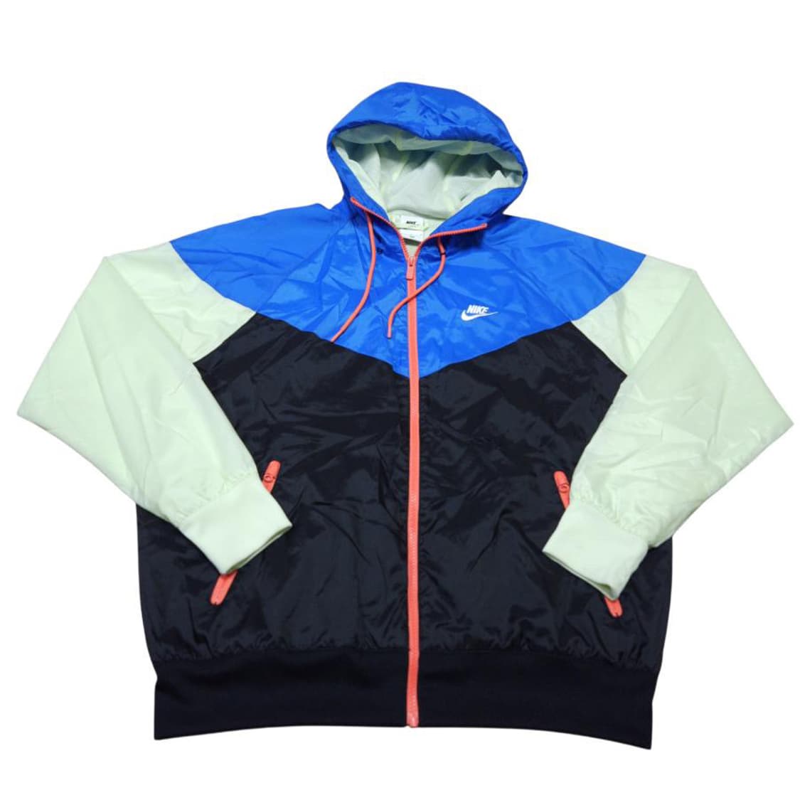 나이키 우븐 윈드러너 바람막이 상품이미지1