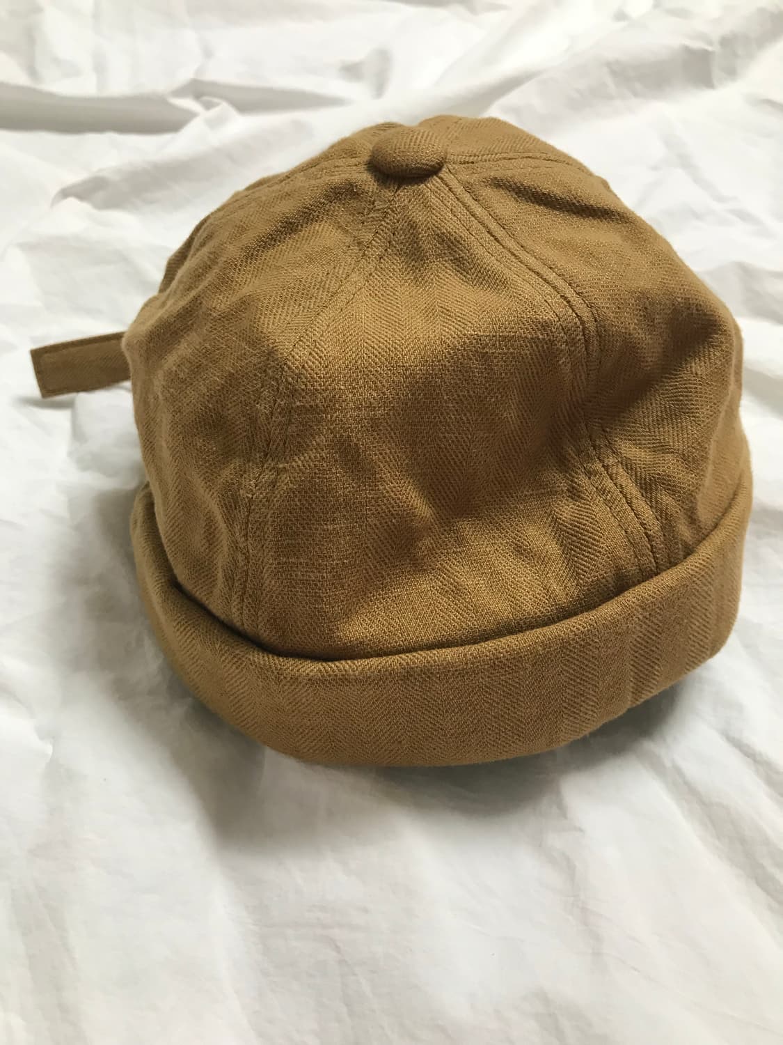 아메카지 모자 상품이미지1