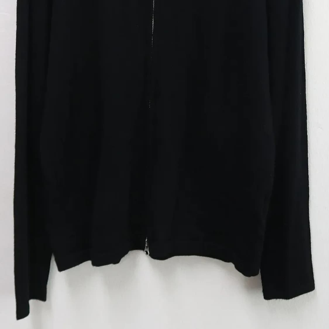 COMME CA DU MODE  니트 집업 59506 상품이미지4