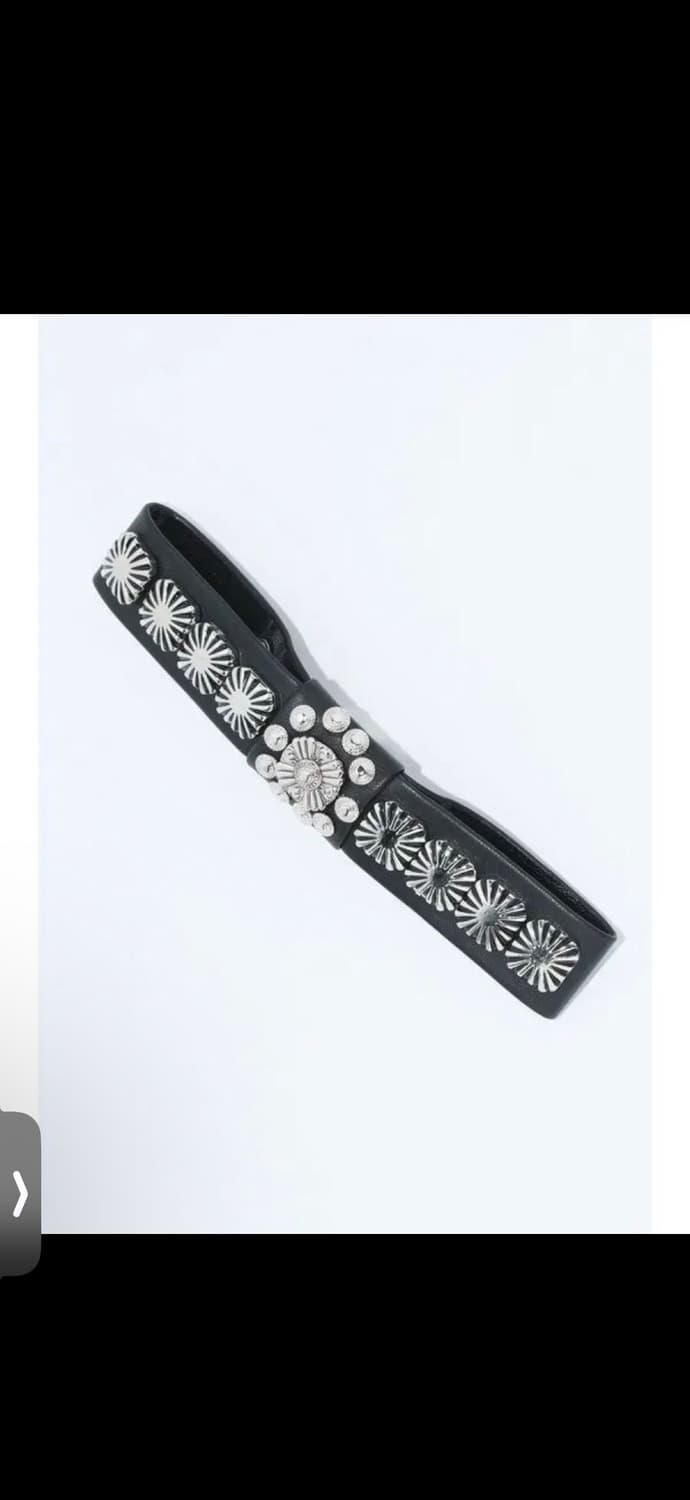 토가 아카이브 메탈장식 클립타이OS 상품이미지1