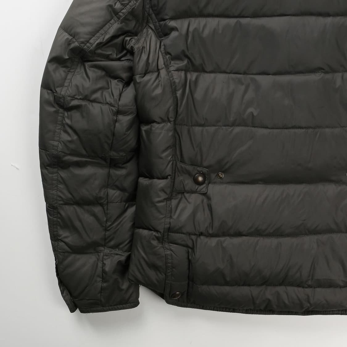 폴로 라이트 다운 패딩   상품이미지9