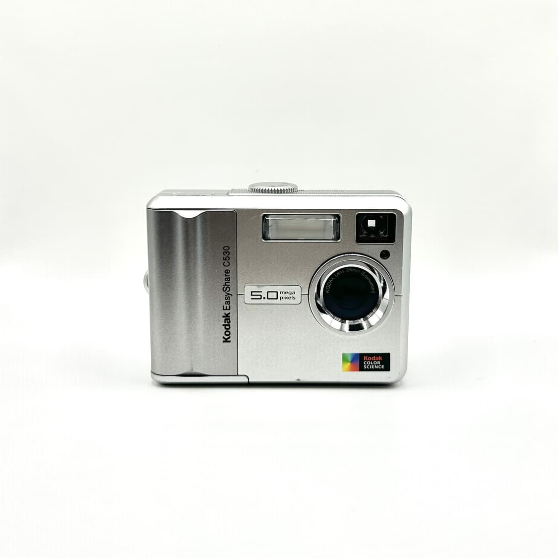 코닥 이지쉐어 C530 디카 빈티지 캠코더 kodak easyshare 상품이미지2