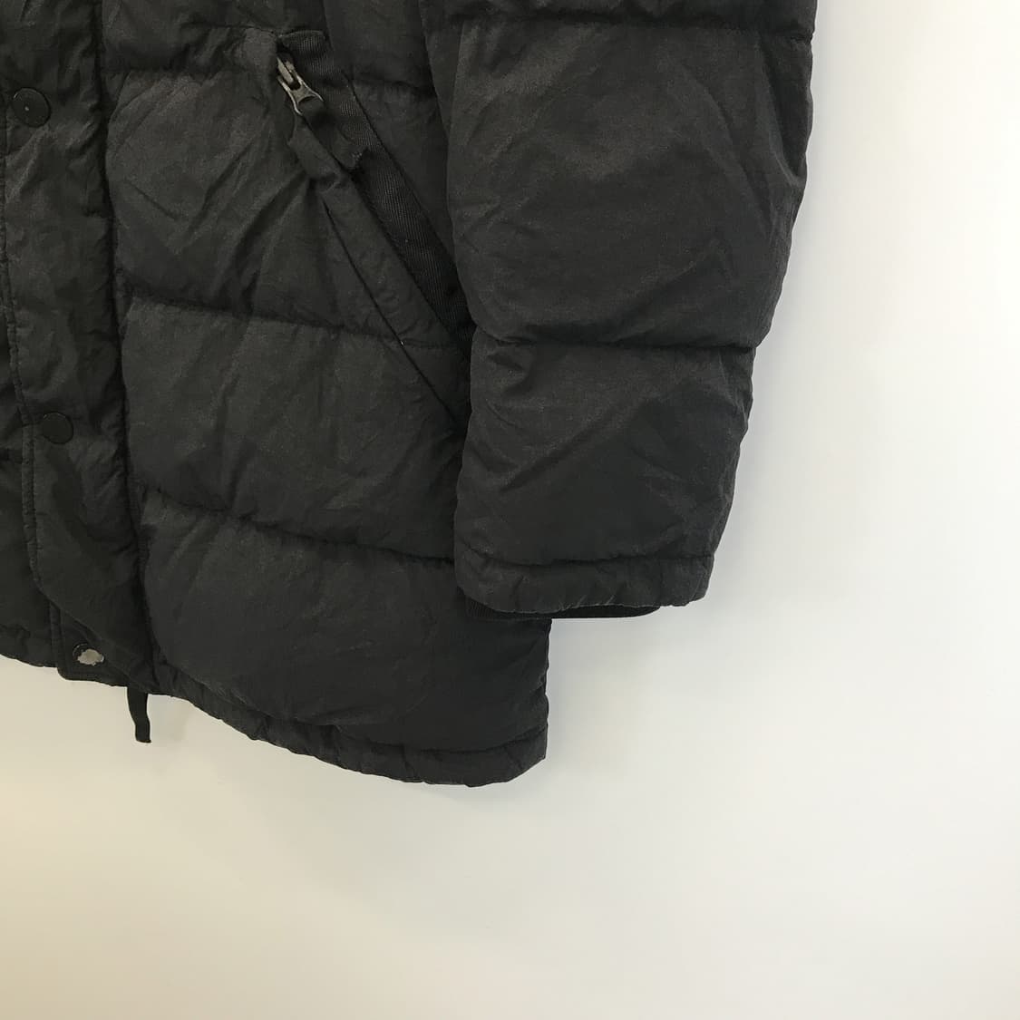 인터메조 I.M.Z 구스다운 패딩점퍼 [105] 상품이미지2