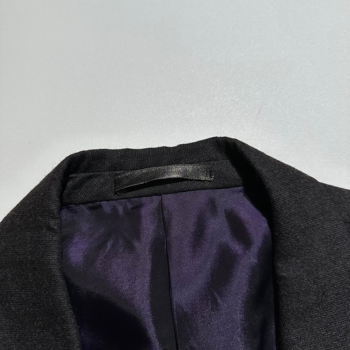 입생로랑 싱글 2B 블레이저 상품이미지6