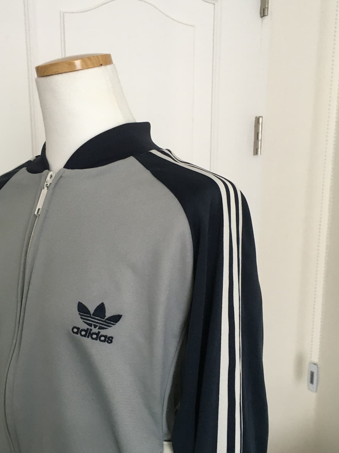 아디다스 그레이 나그랑 저지 상품이미지2