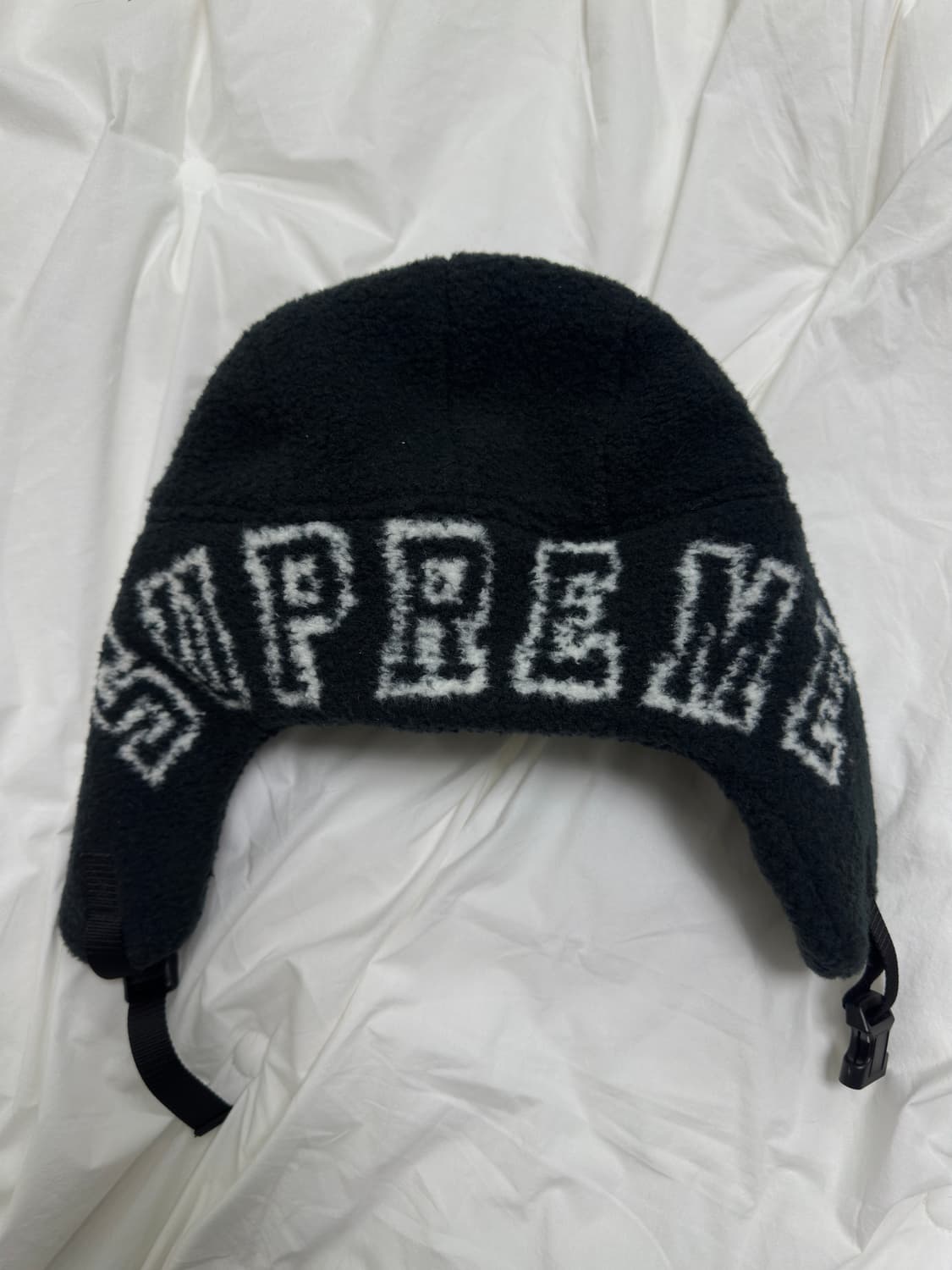 슈프림 셔링 트루퍼 M/L 상품이미지3