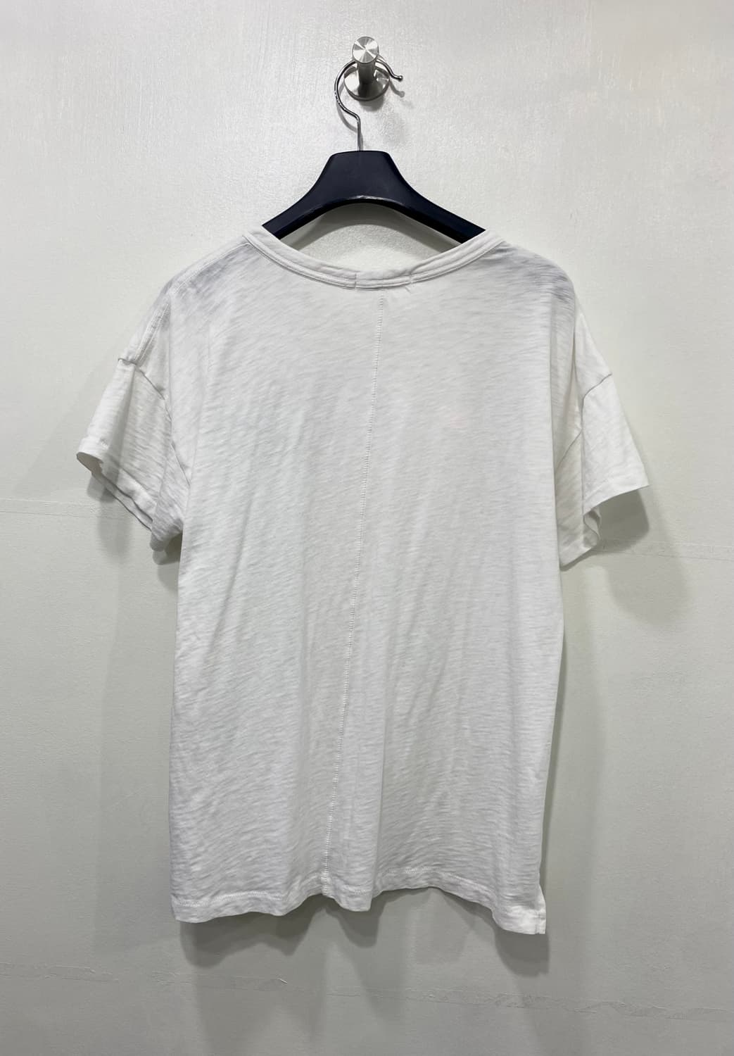 랙앤본 코튼 반팔셔츠 XS 상품이미지5