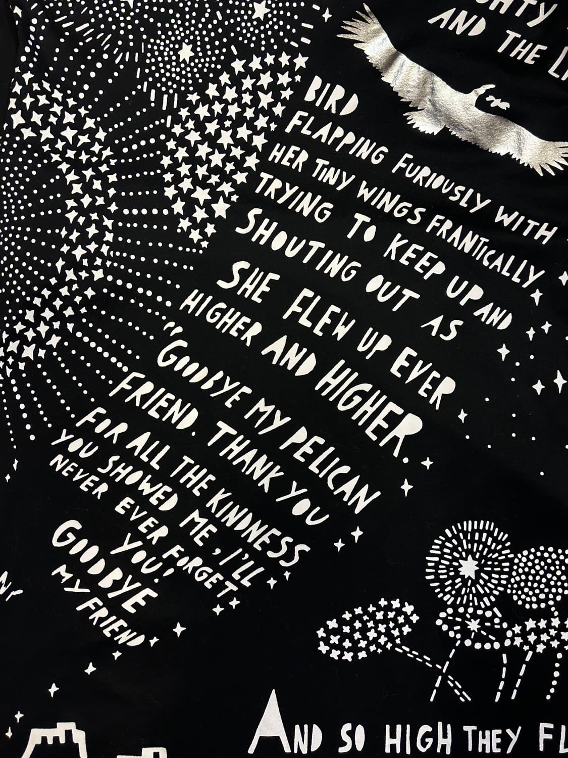 준지 X 롭 라이언 그래픽 반팔셔츠 상품이미지3