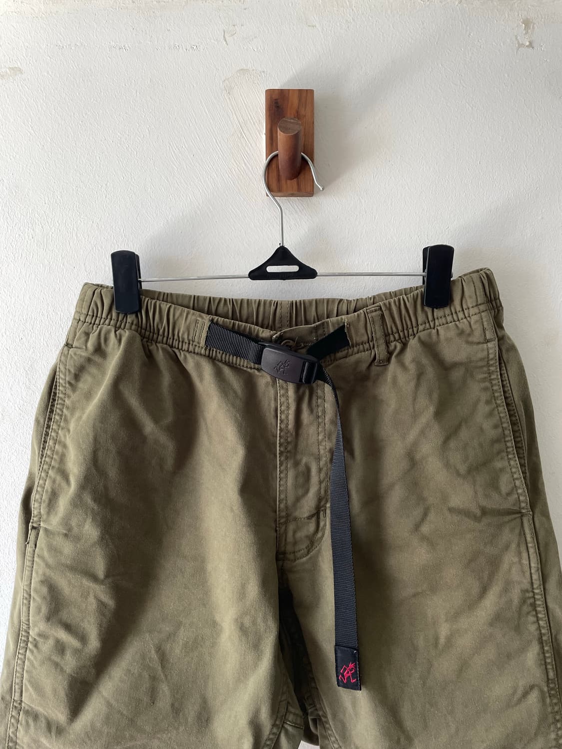 Vintage Gramicci Shorts 상품이미지2