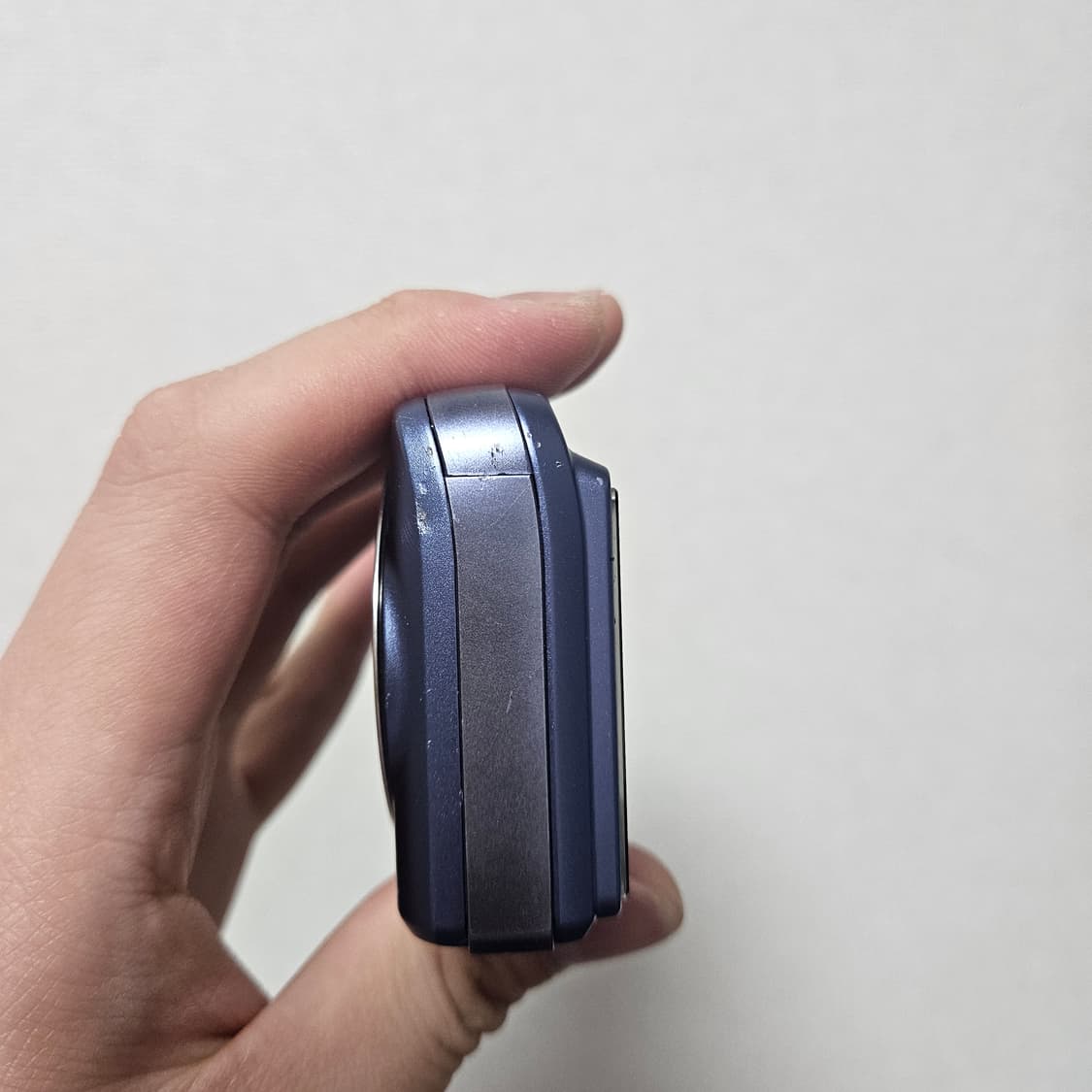 (은채 디카) 카시오 엑슬림 EX-Z1050 디카 디지털카메라 상품이미지7